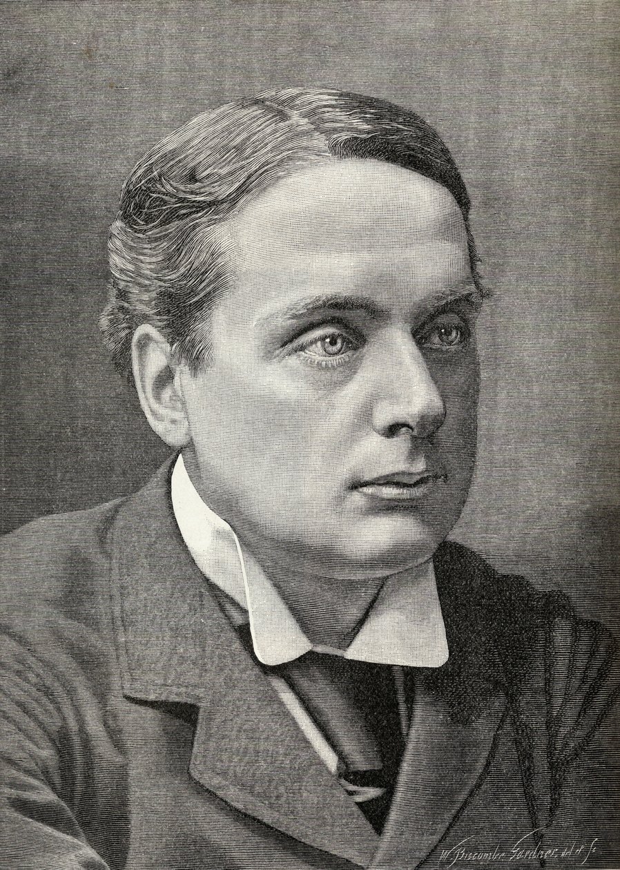 The Earl of Rosebery, from 