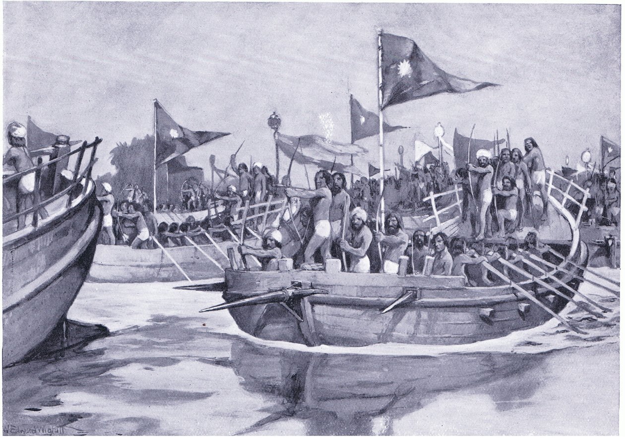 Mahmud of Ghazni