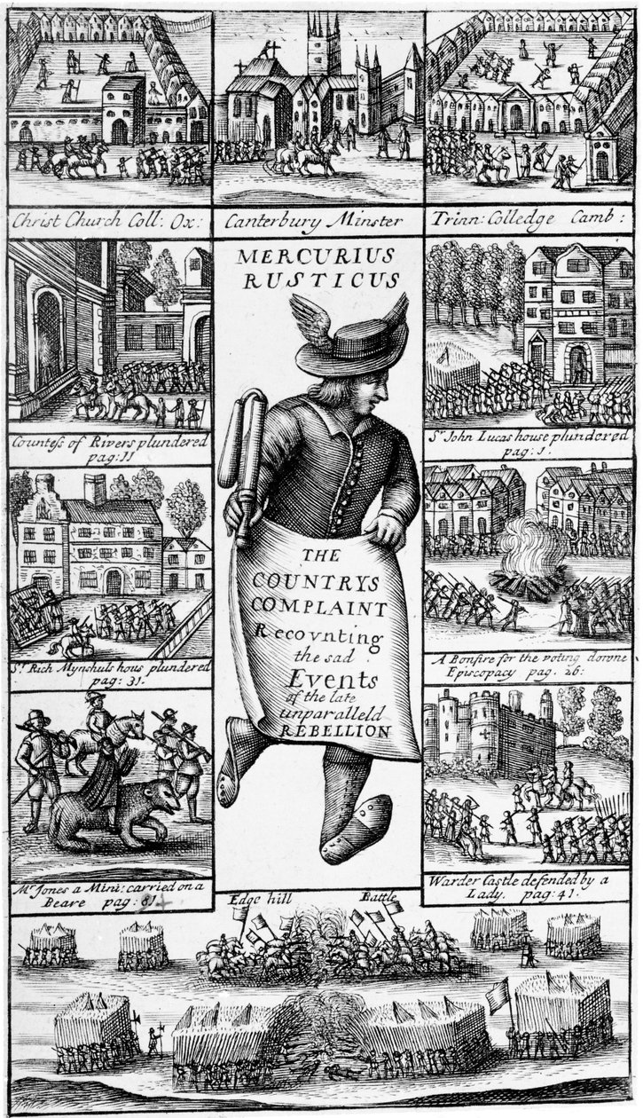 Frontispiece to 
