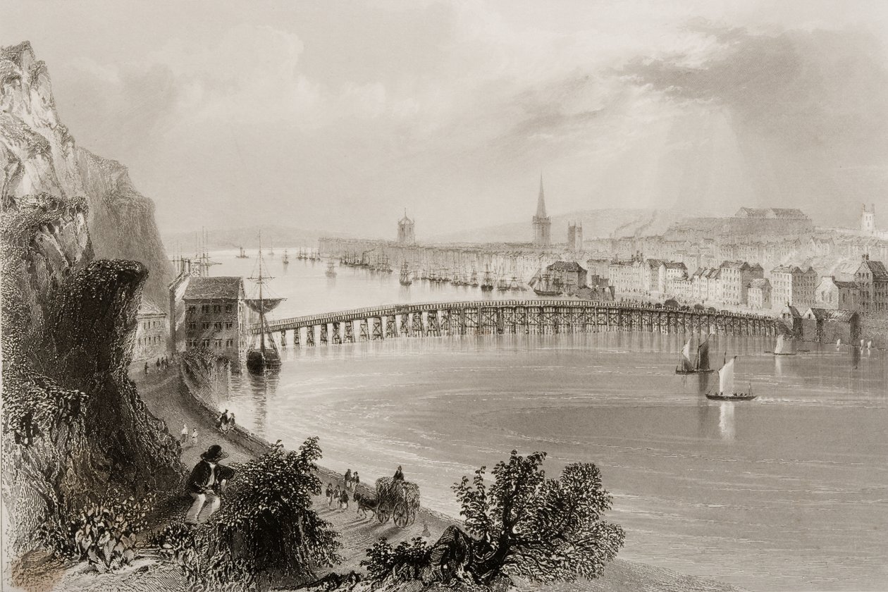 Waterford, Ireland, from 