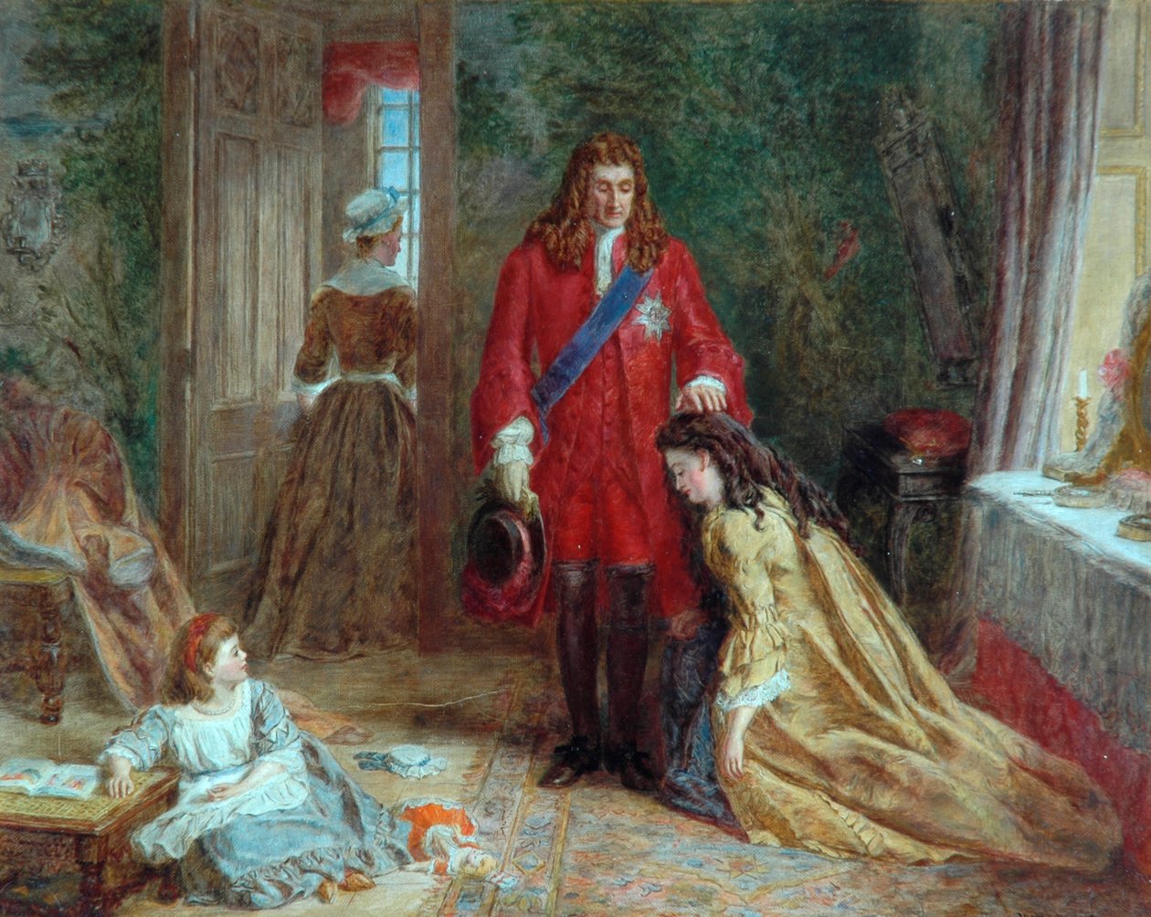 The Duke