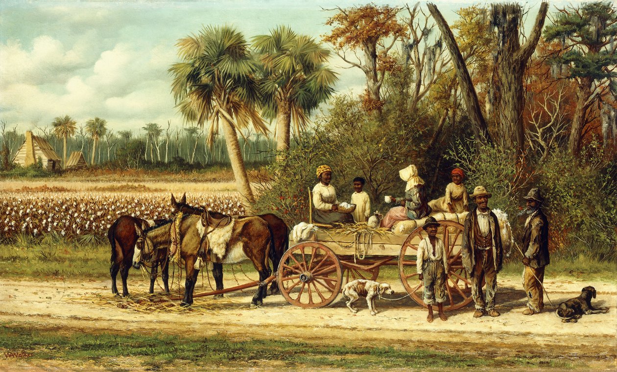 The Wagon