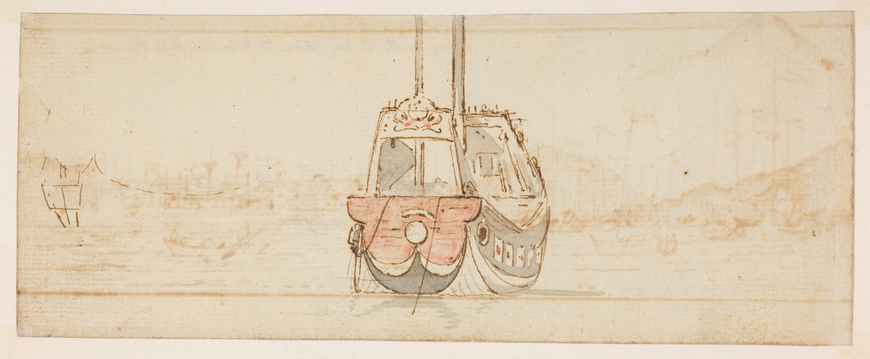 WD 959 section 2 f.21v by William Alexander