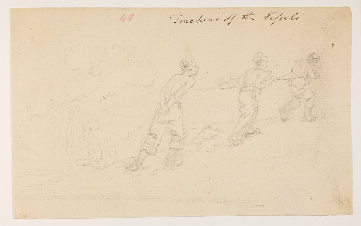 WD 959 section 2 f.40 by William Alexander