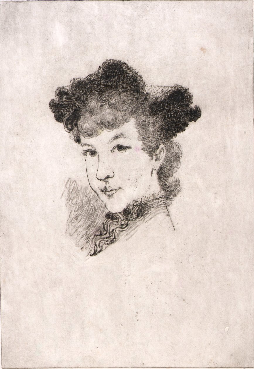 Woman
