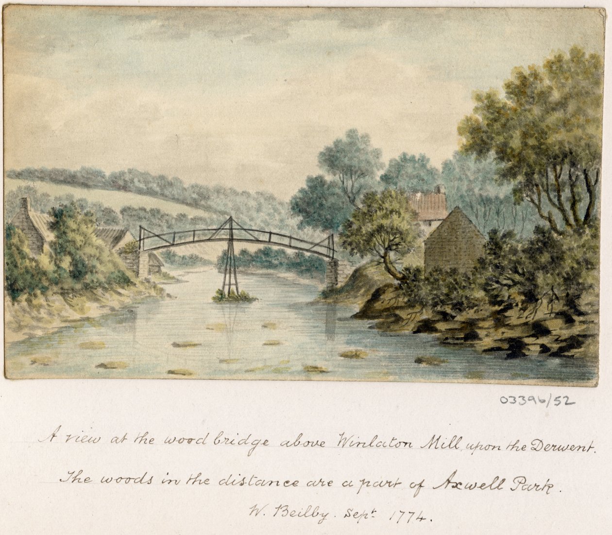A series of sketches, views in Great Britain, the Continent and America by William Beilby