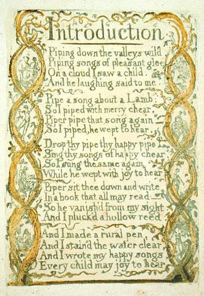 Introduction, plate 3 from 