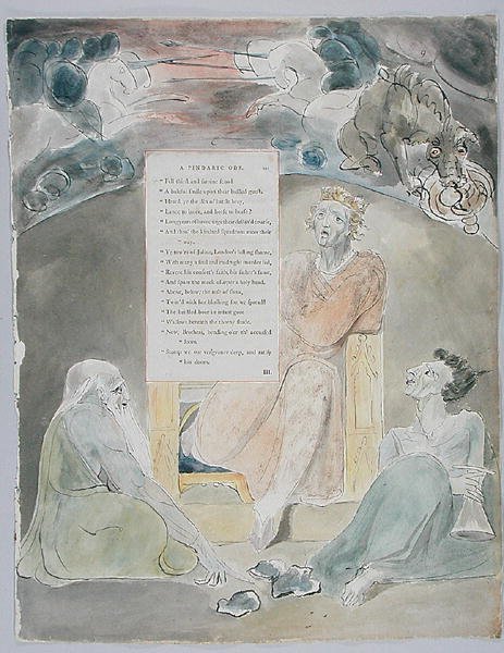 The Bard, design 61 from 