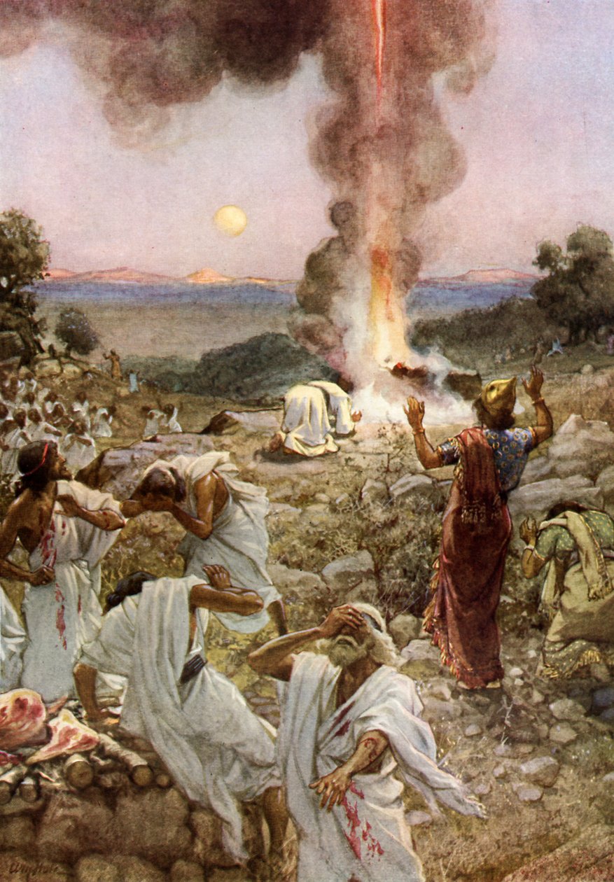 Elijah