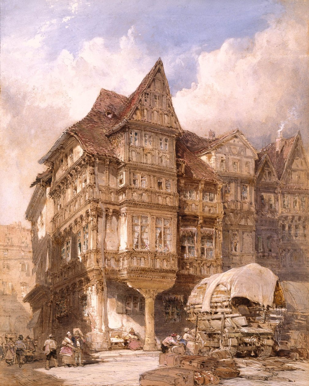 Albrecht Durer