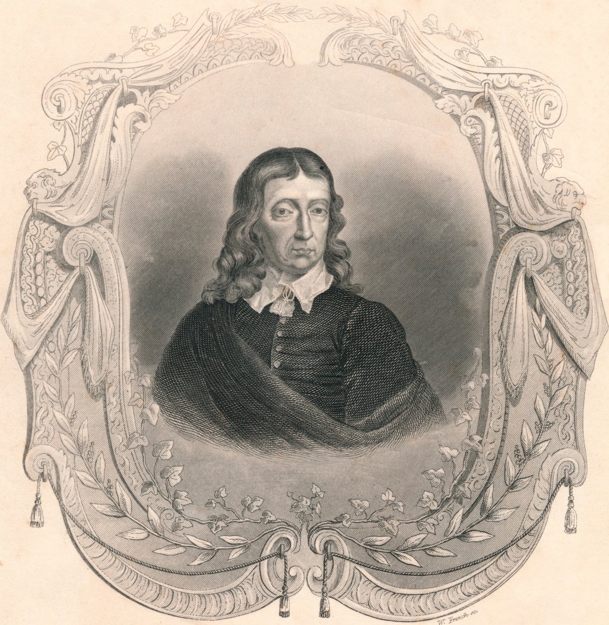 Milton by William French