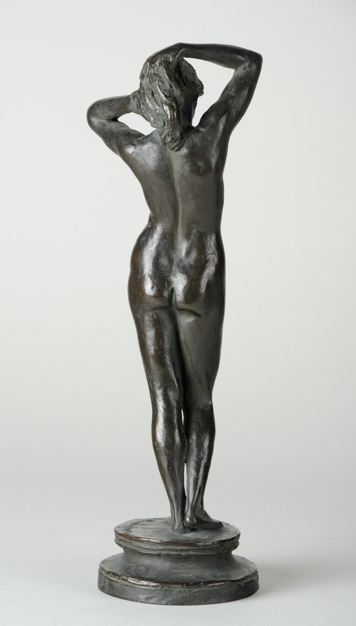 Morning by William Hamo Thornycroft