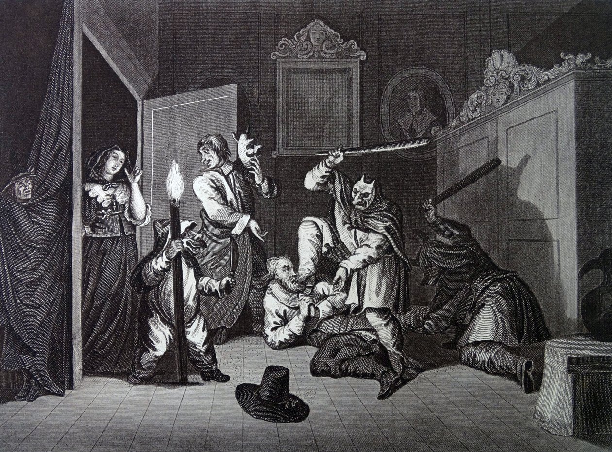 Frontispiece to Samuel Butler
