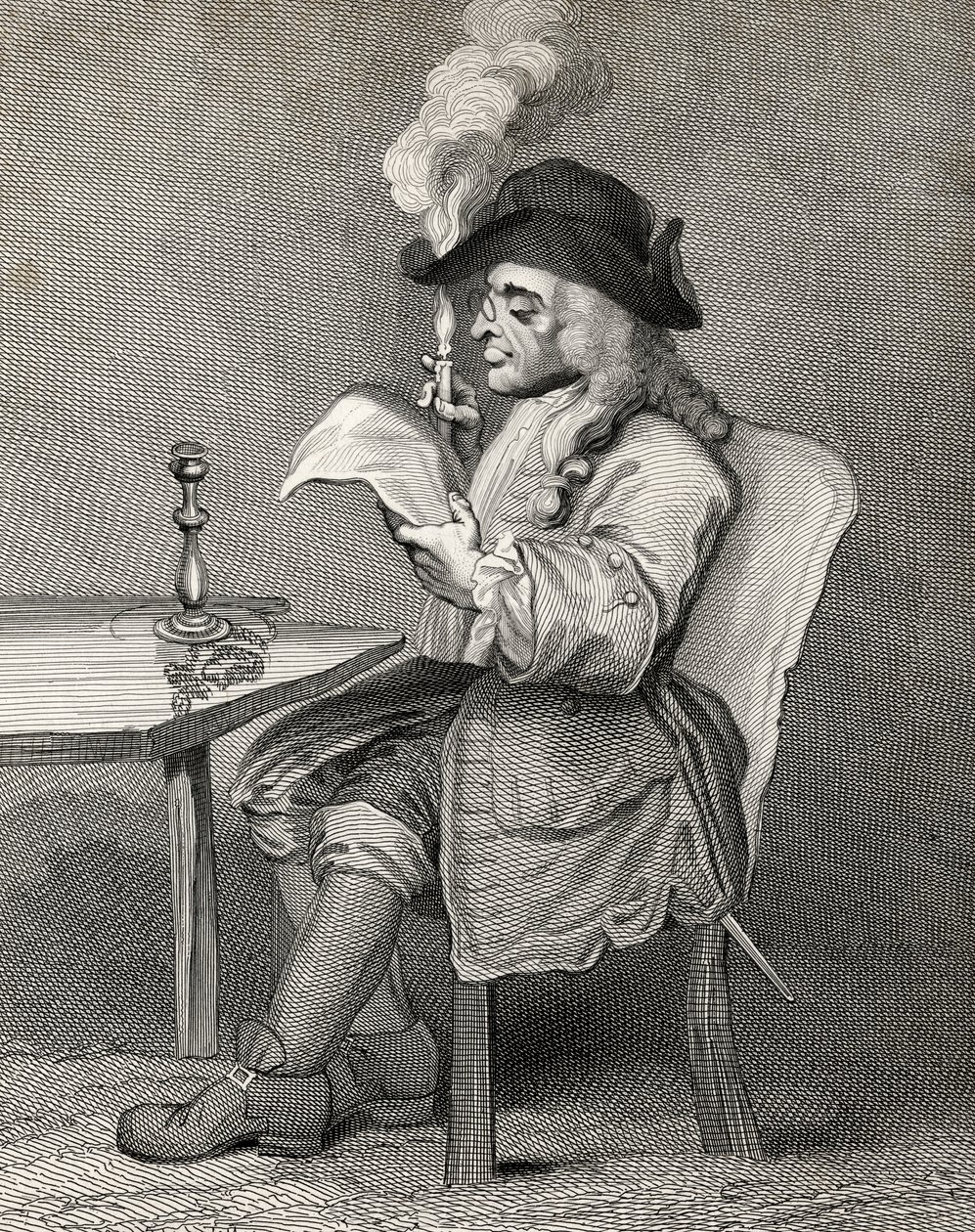 The Politician, from 