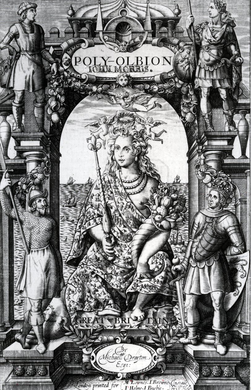 Frontispiece to 