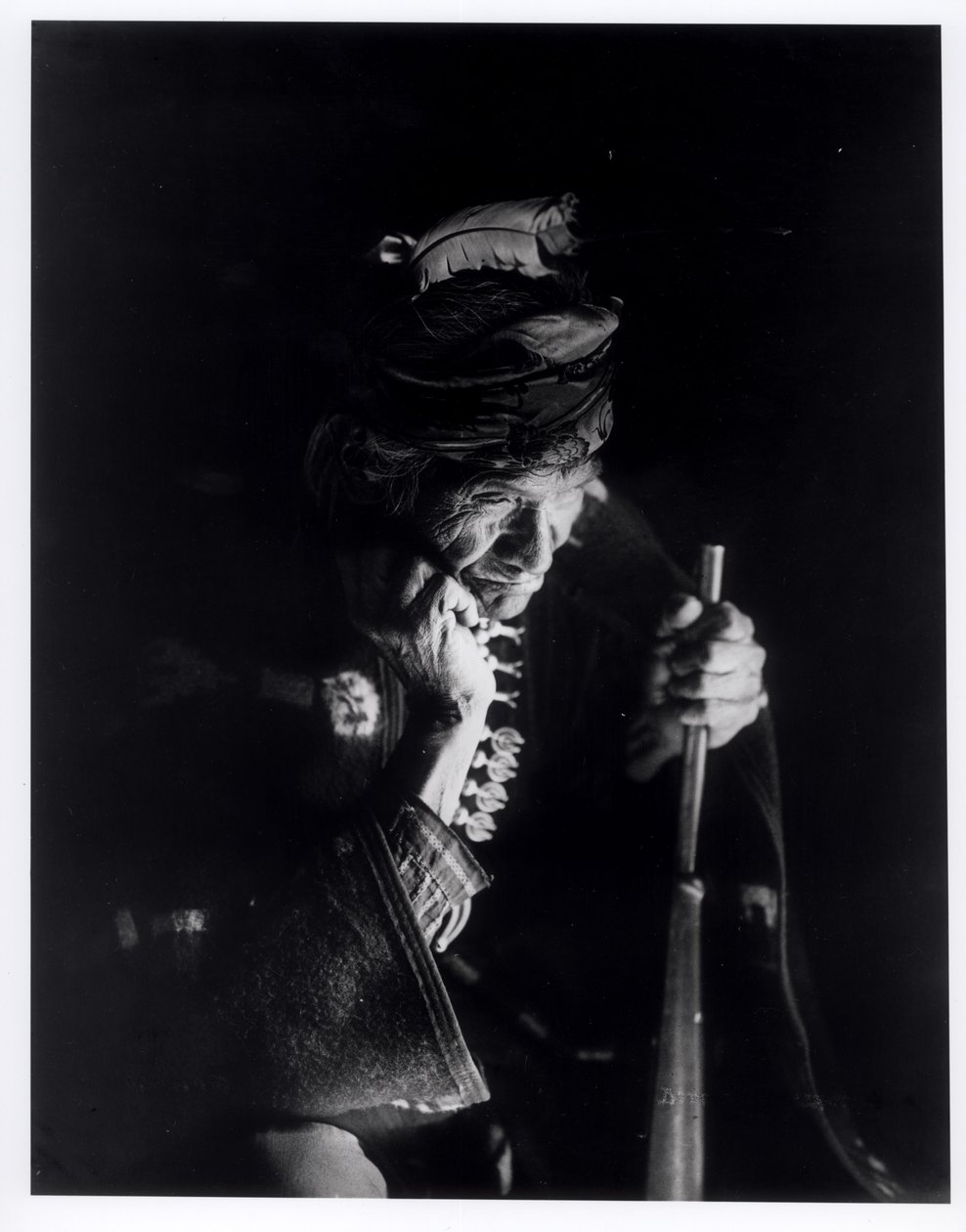Bitter Recollections, c.1915 by William Carpenter
