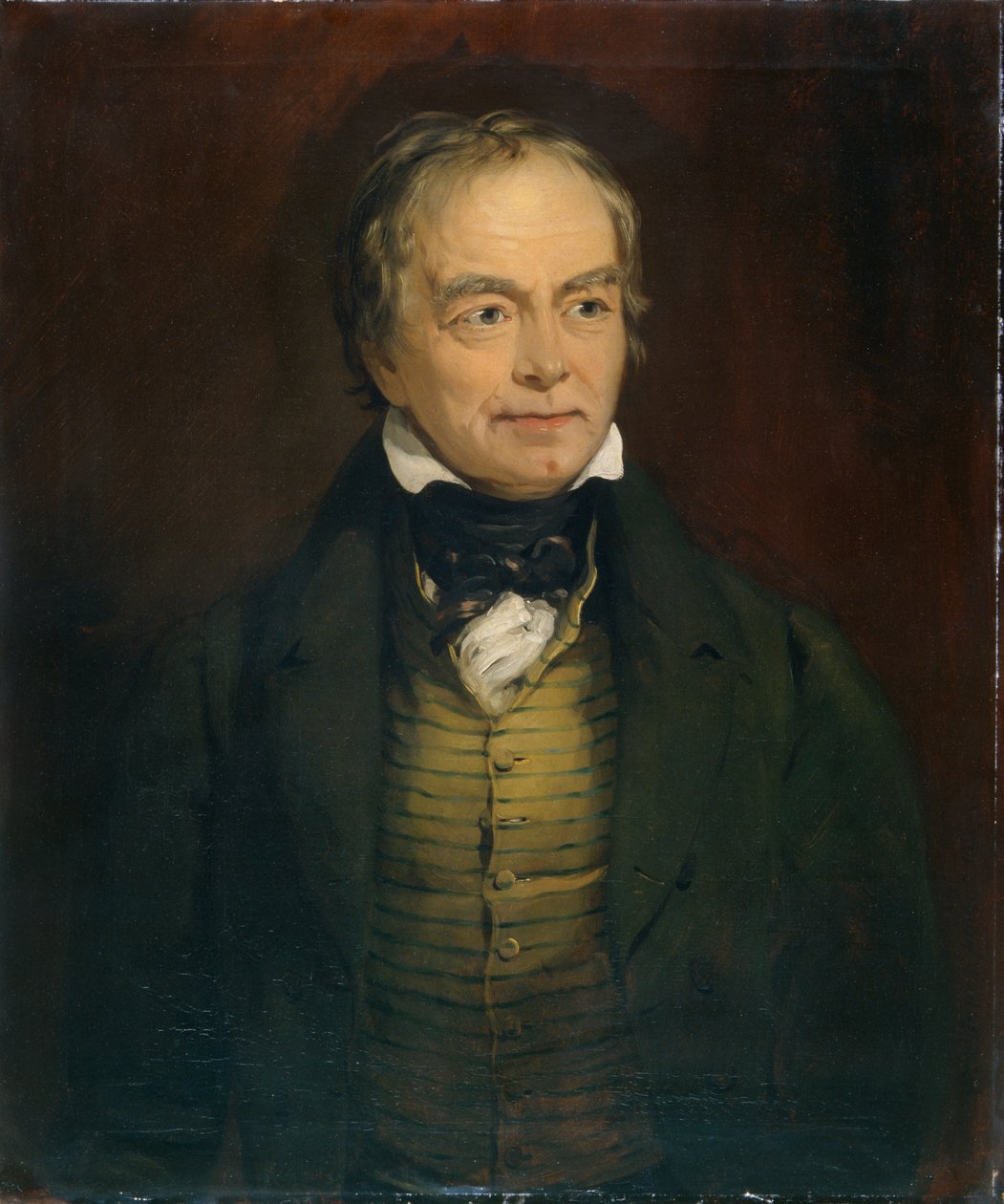 Richard Llwyd 