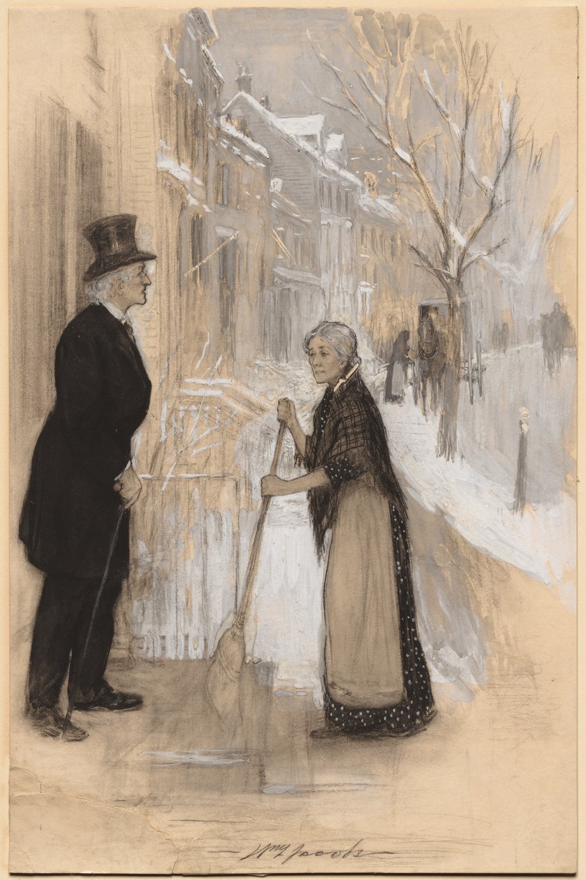 Sketch to Illustrate 