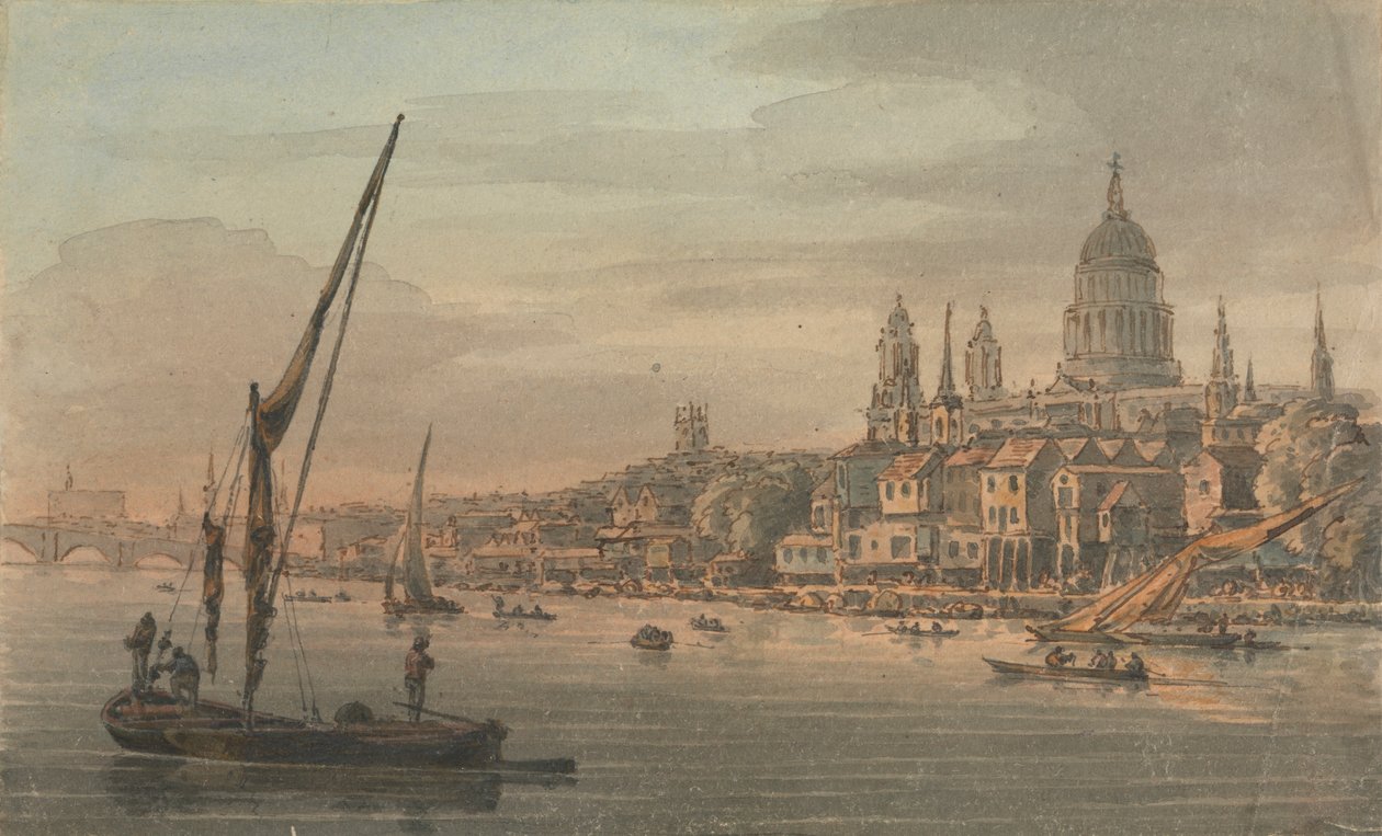The City and St. Paul