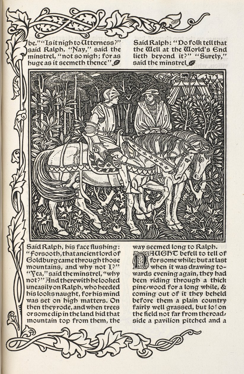 Illustration for the Story, 