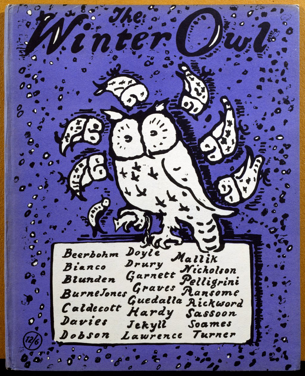 Cover of 