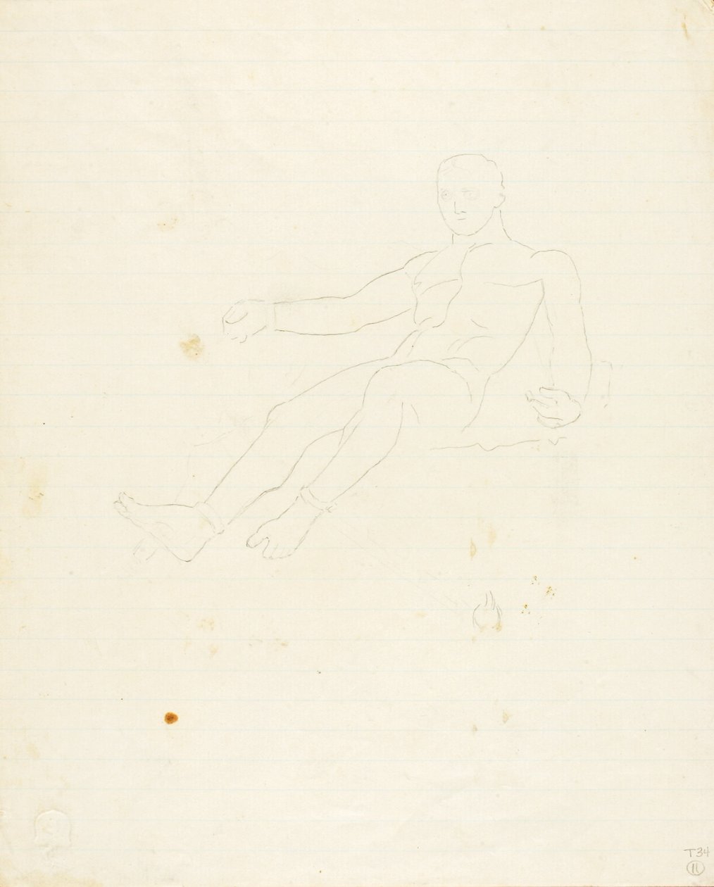 Prometheus by William Page
