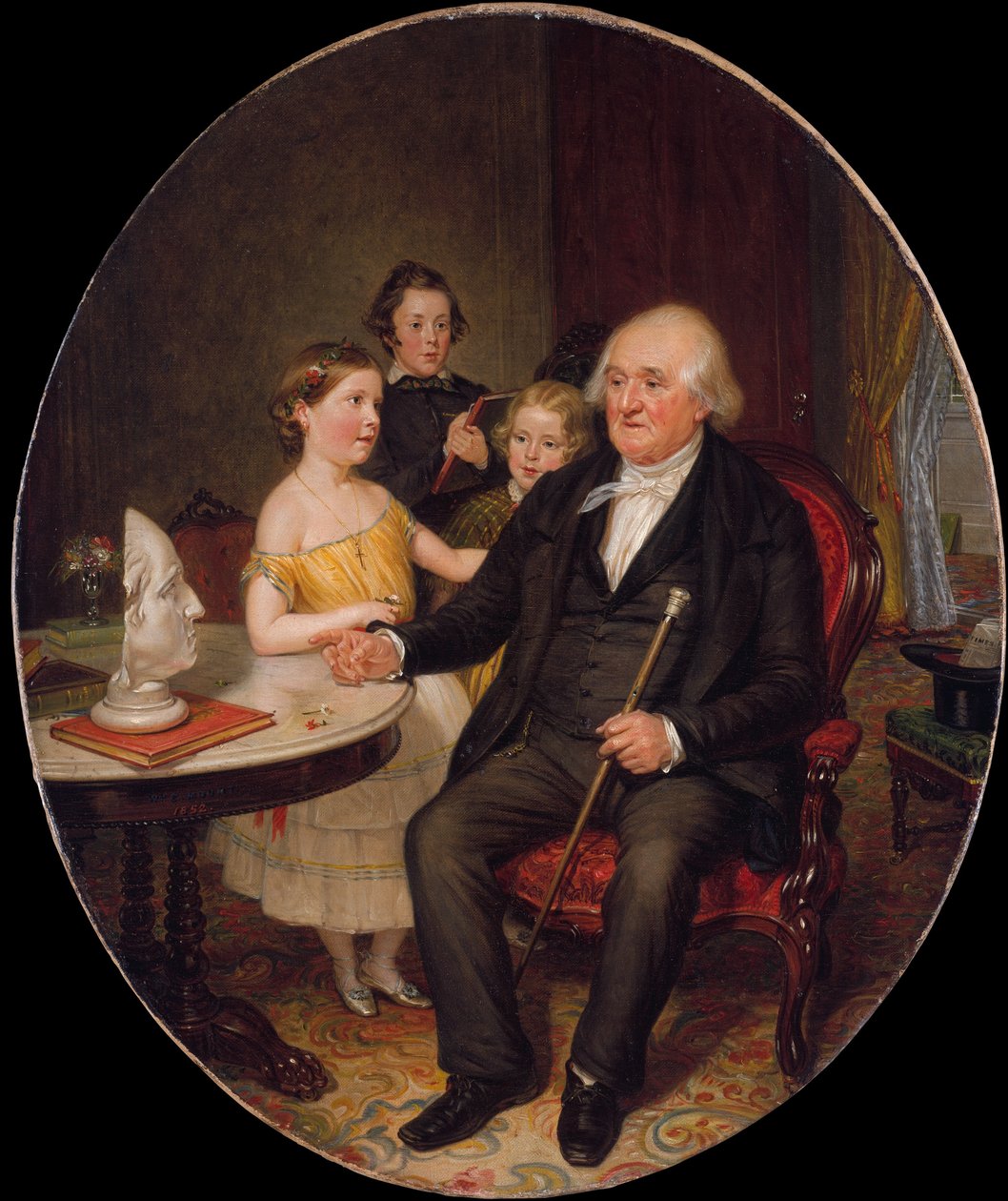 Great-Grand-Father