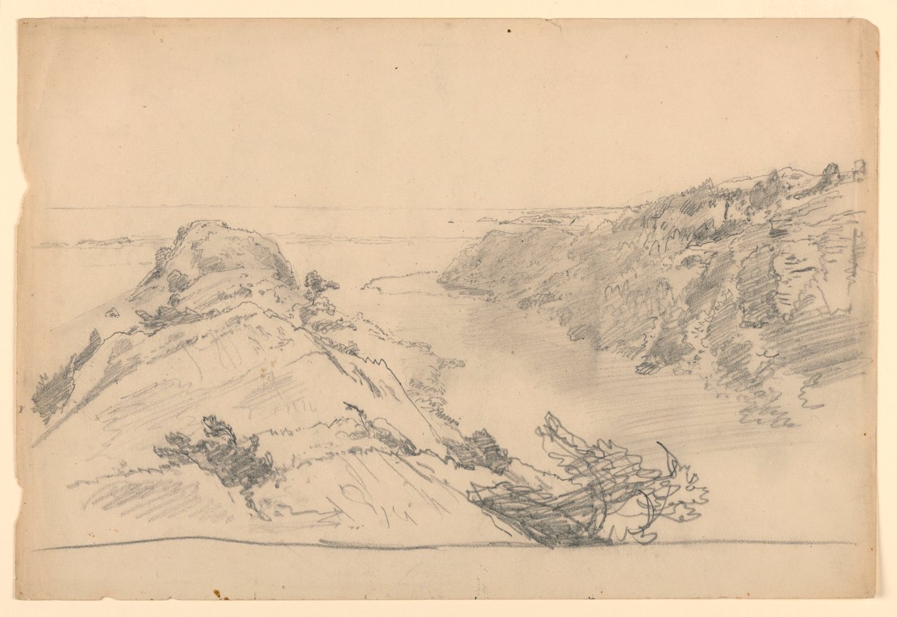 Study for 