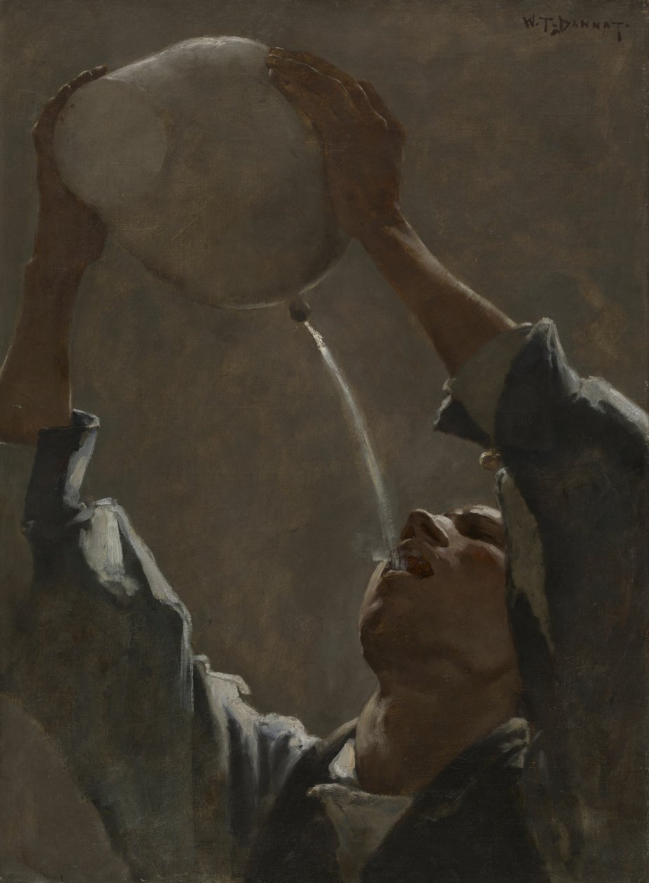 Study for 