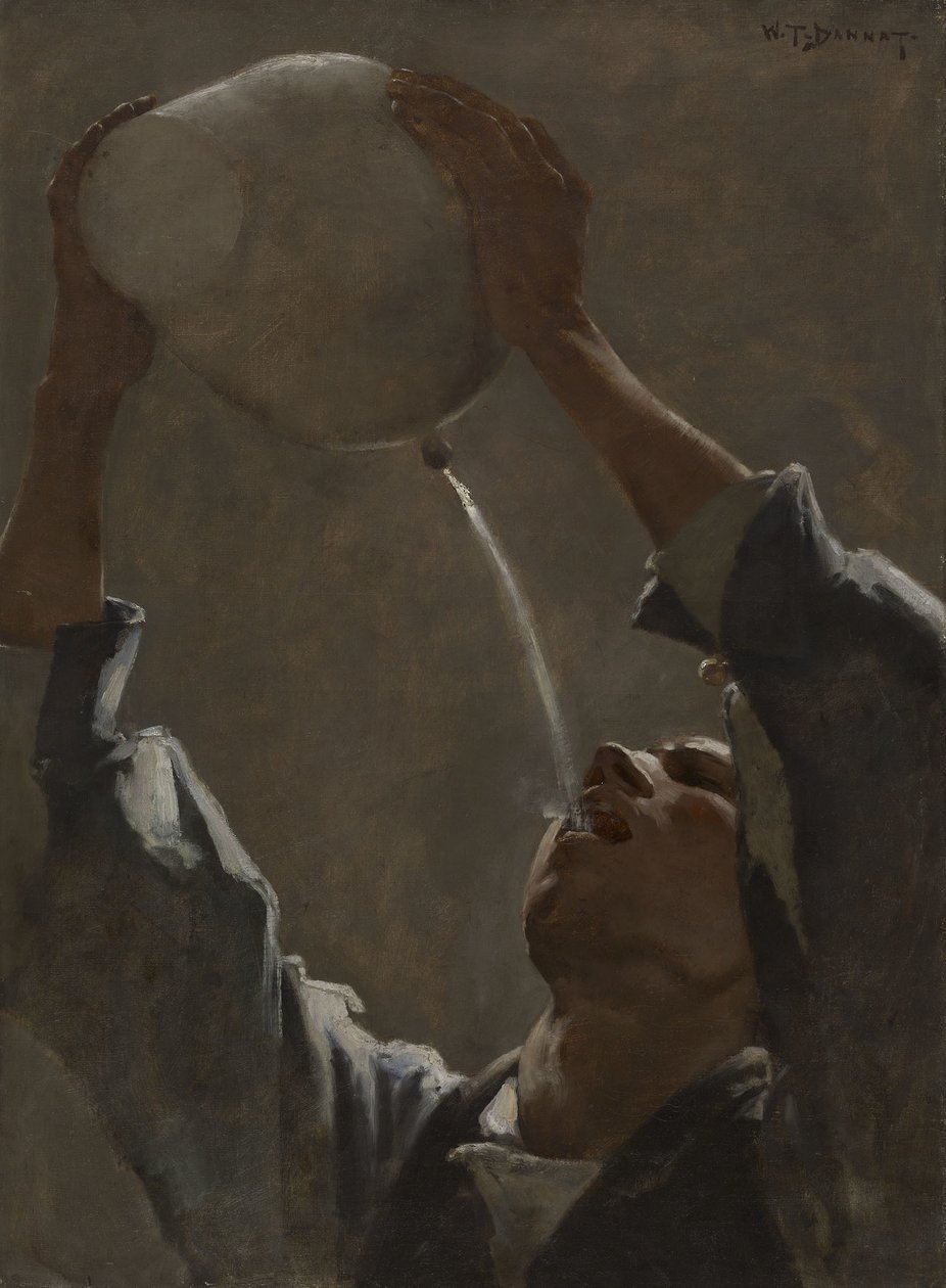 Study for 