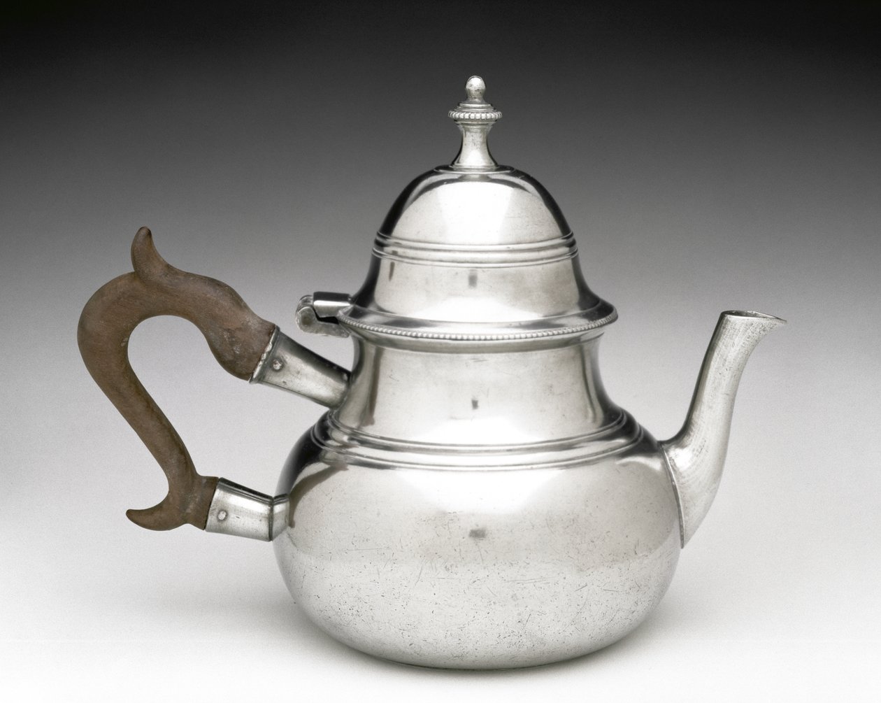 Teapot by William Will