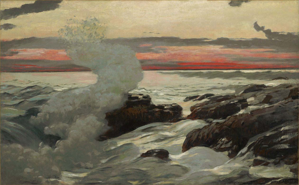 West Point, Prout