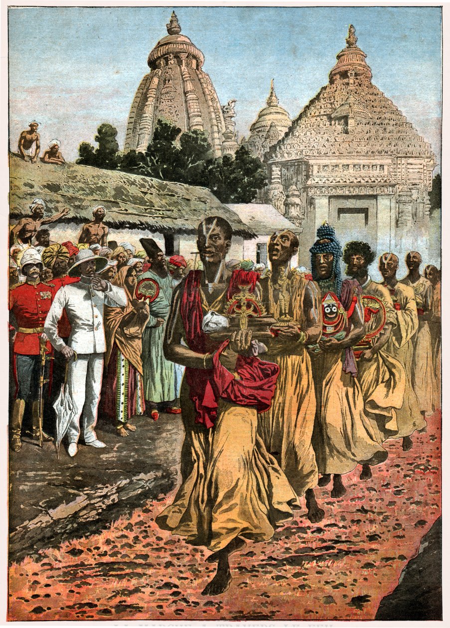 Brahmins on Ashes by . .