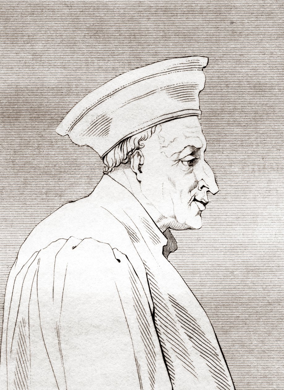 Cosimo di Giovanni degli Medici, First of the Medici political dynasty, from 