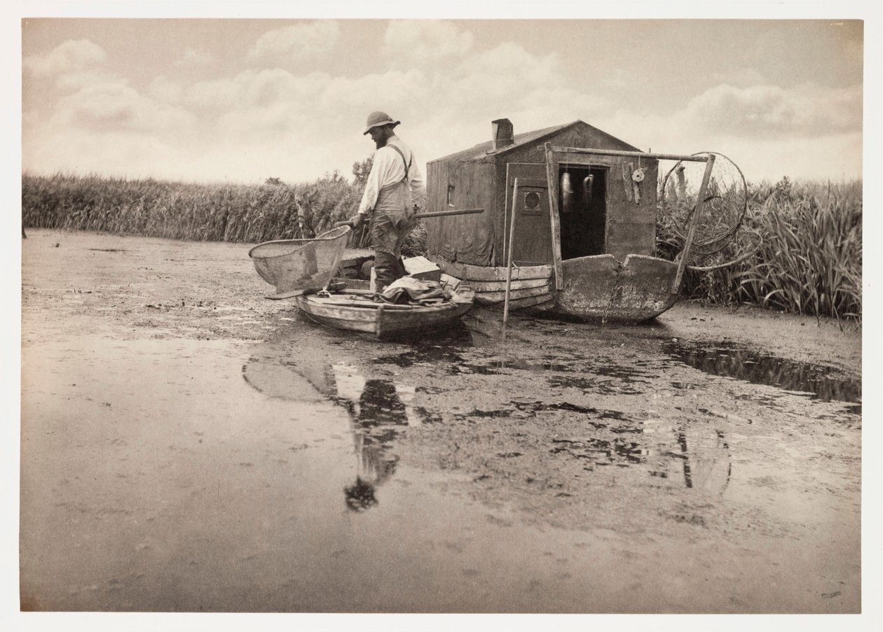 Fishing, Fishermen 