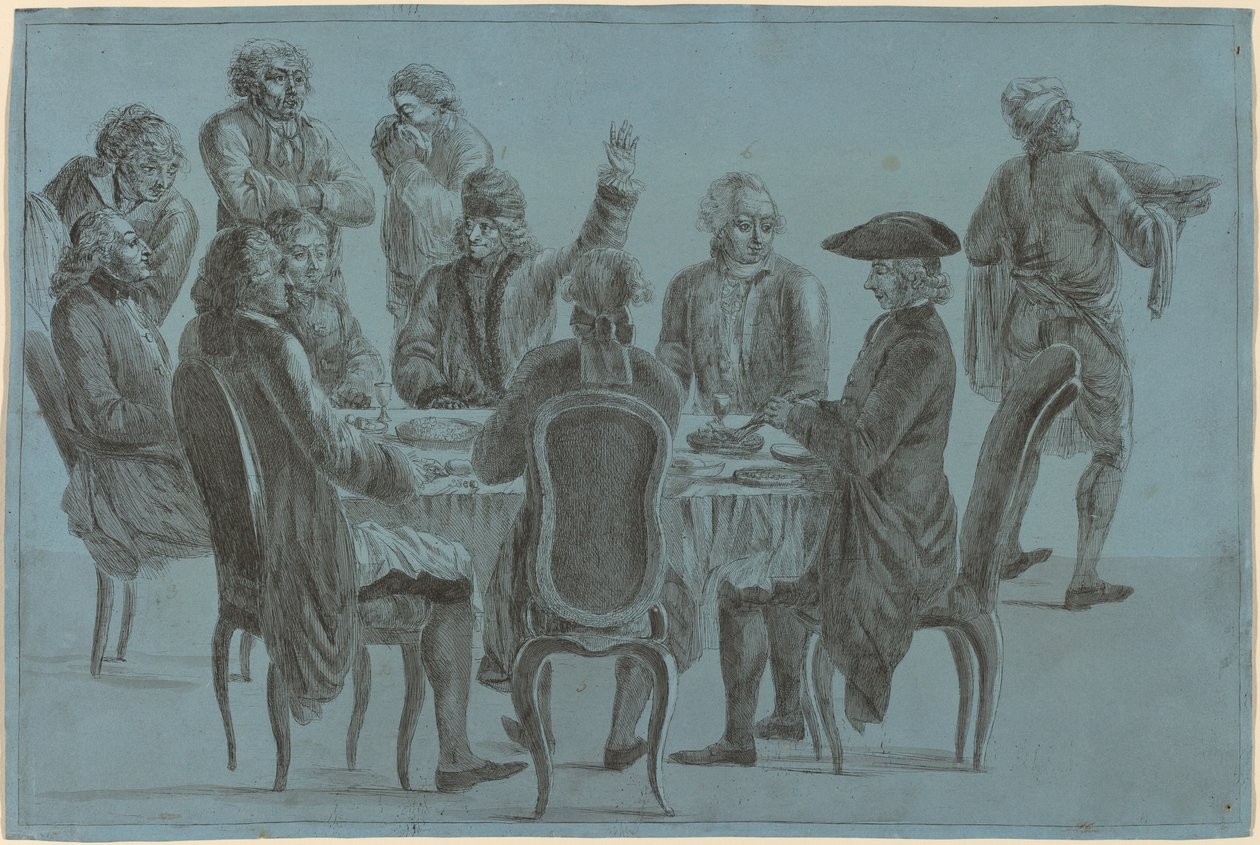 The Philosophers