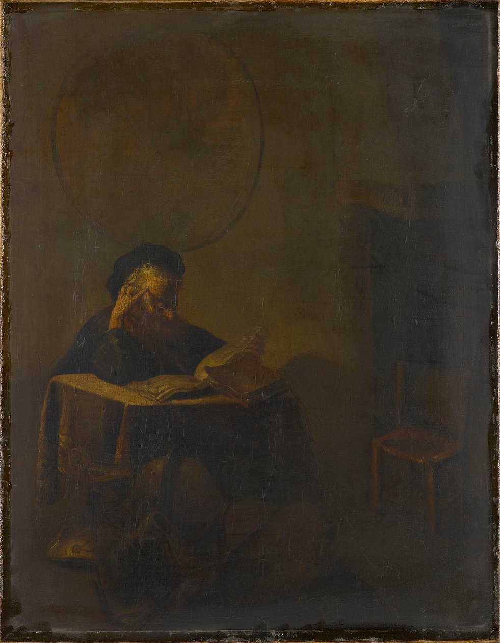 A Philosopher by anonymous 