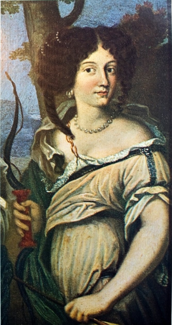 Triple Portrait of Women, Formerly Known as 
