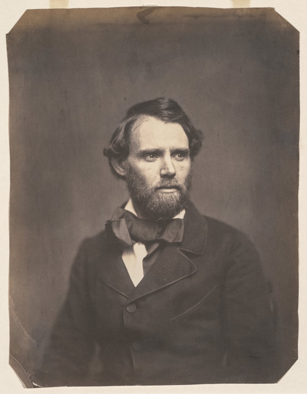 Senator George Ellis Pugh of Ohio by attributed to Whitehurst Studio