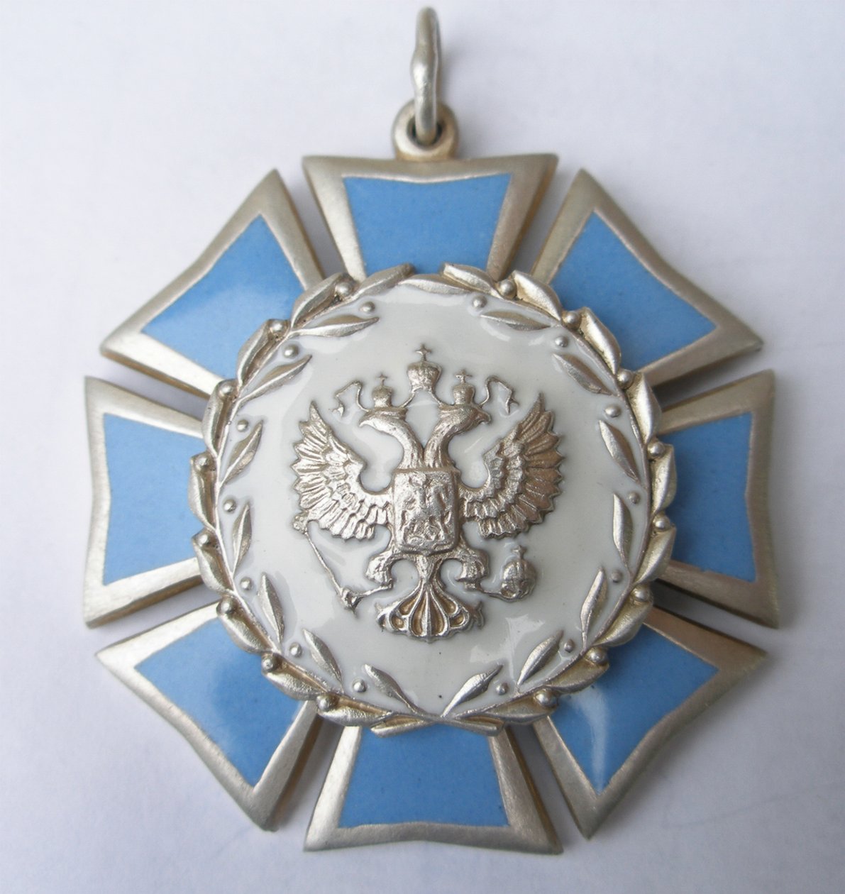 Order of Honour by decorations and medals Orders