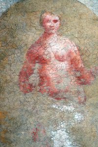 Female Nude by Giorgione. 15th Century