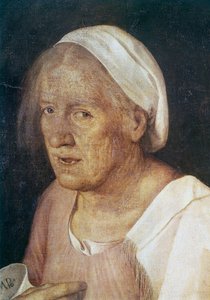 Old Woman