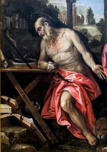 Saint Jerome