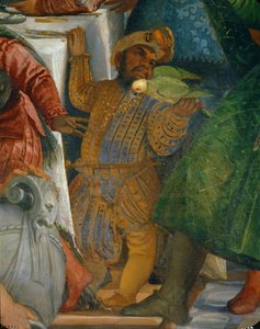 The Wedding at Cana