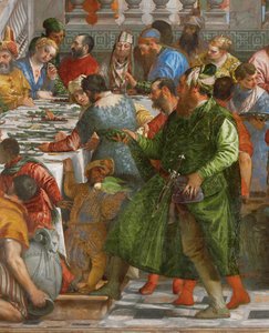 The Wedding at Cana
