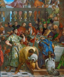 The Wedding at Cana