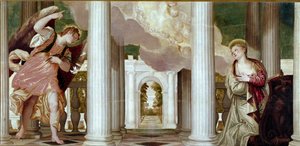 Annunciation