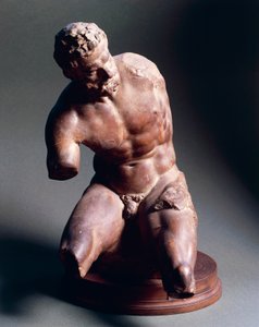 Male Nude