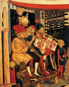 Musicians