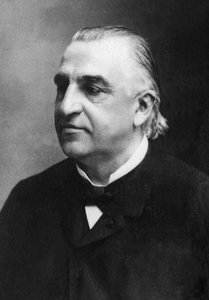 Portrait of Jean-Martin Charcot (1825-1893), Doctor, Founder of Modern Neurology by Nadar